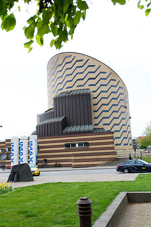 Movie Theater