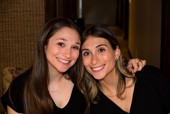 Amanda & Nicole